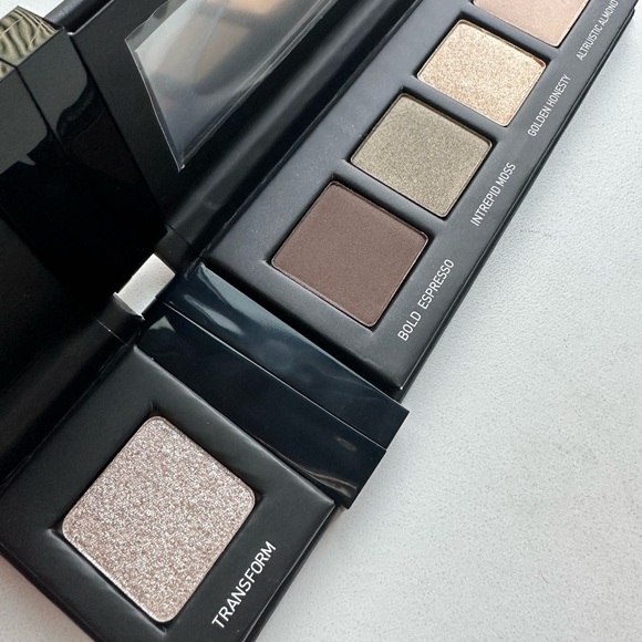 Sephora Divergent Multipiece Collectors Makeup Kit - Picture 4 of 12